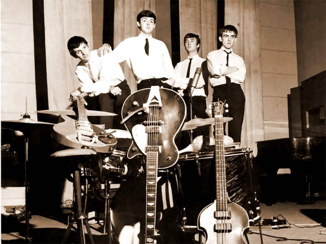  The Beatles