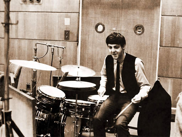  The Beatles