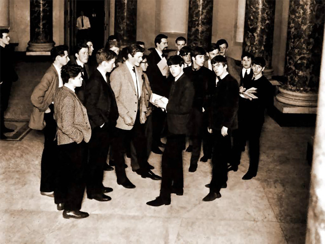  The Beatles