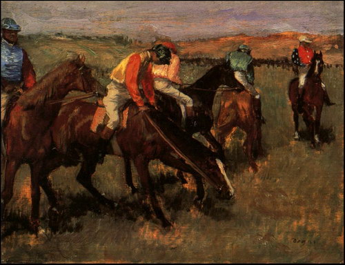 ,  (Degas, Edgar)