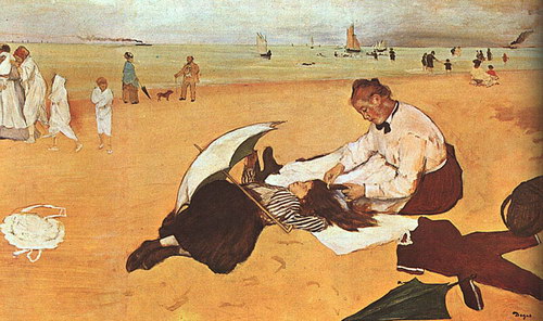,  (Degas, Edgar)