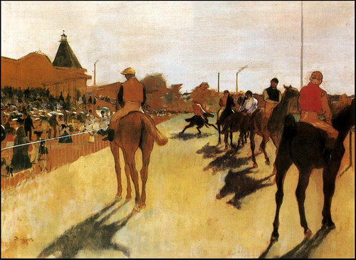 ,  (Degas, Edgar)