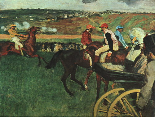,  (Degas, Edgar)