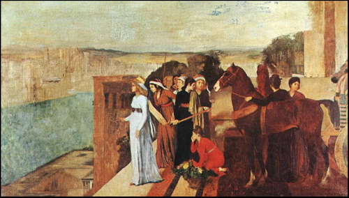 ,  (Degas, Edgar)
