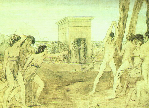 ,  (Degas, Edgar)