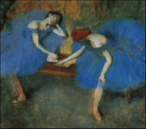 ,  (Degas, Edgar)