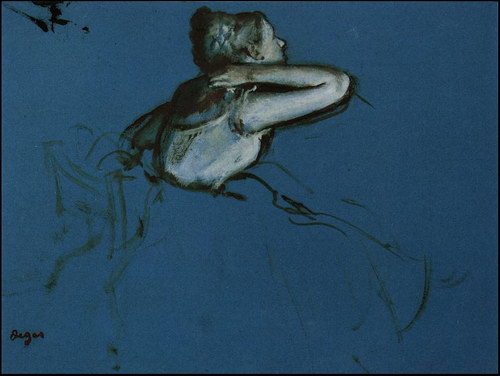 ,  (Degas, Edgar)