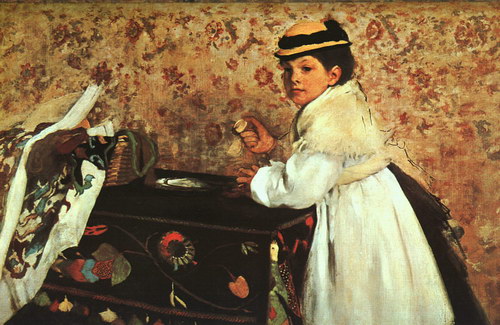 ,  (Degas, Edgar)