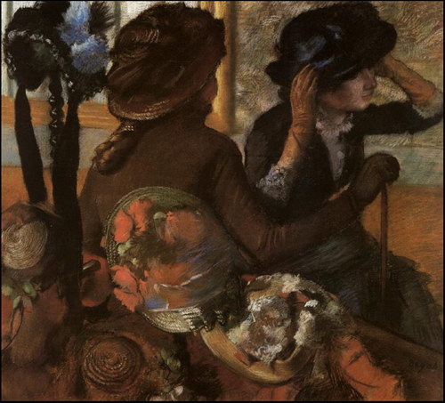,  (Degas, Edgar)