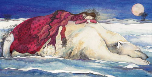 Jackie Morris