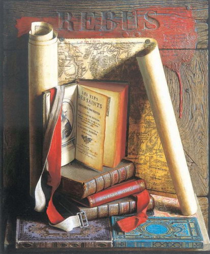  Jacques Poirier