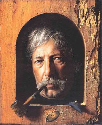  Jacques Poirier