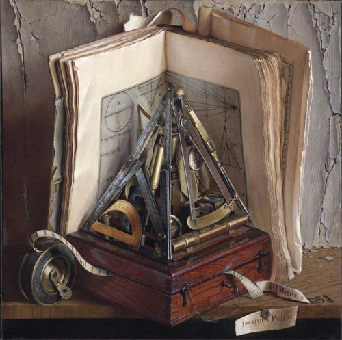  Jacques Poirier