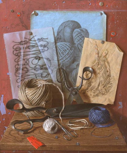  Jacques Poirier