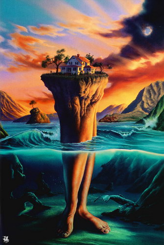   (Jim Warren)