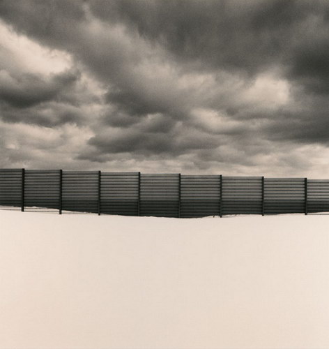  Michael Kenna