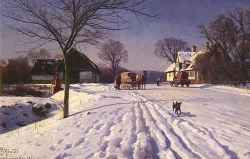  Peder Monsted