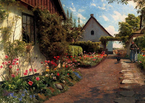  Peder Monsted