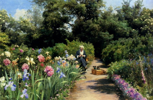  Peder Monsted