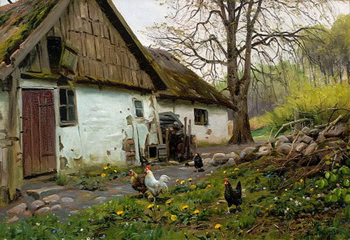  Peder Monsted
