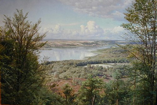  Peder Monsted