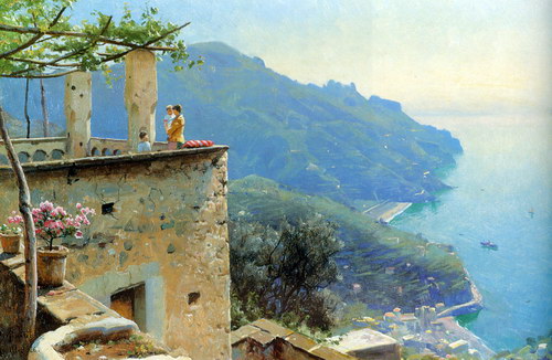  Peder Monsted