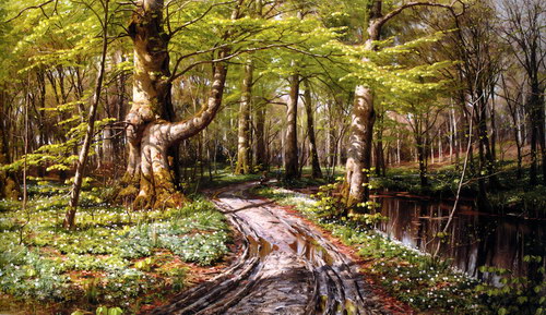  Peder Monsted