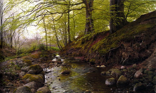 Peder Monsted