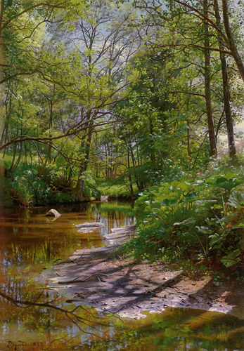  Peder Monsted