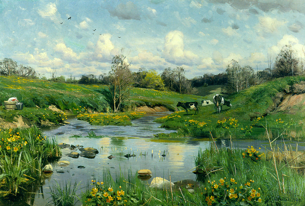  Peder Monsted