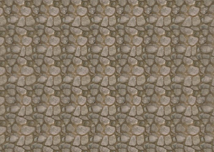 Magic eye
