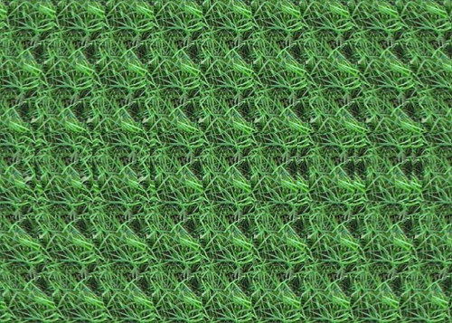 Magic eye