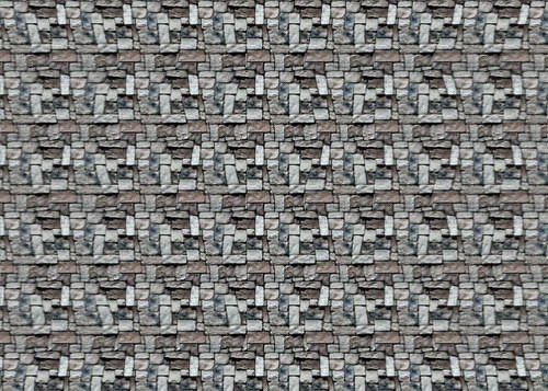 Magic eye