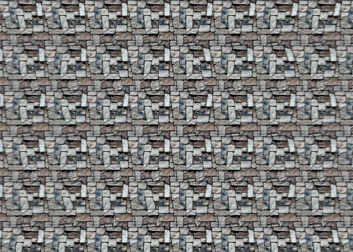 Magic eye