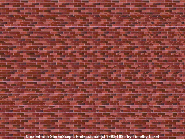 Magic eye
