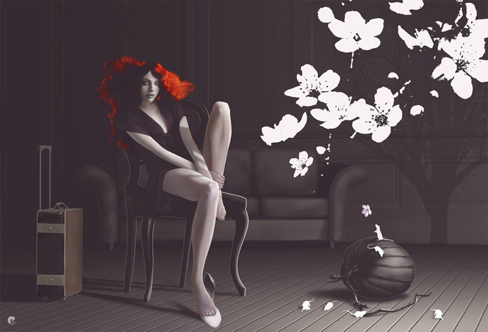 Tom Bagshaw