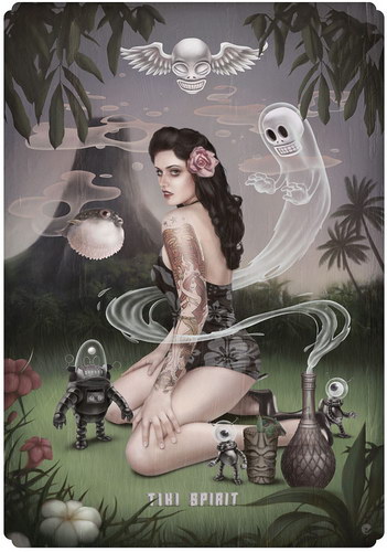 Tom Bagshaw