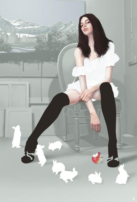 Tom Bagshaw