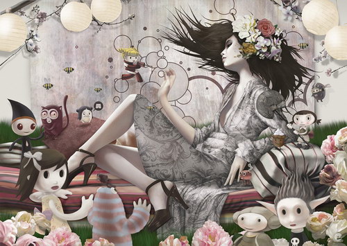 Tom Bagshaw
