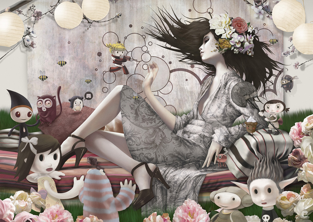 Tom Bagshaw