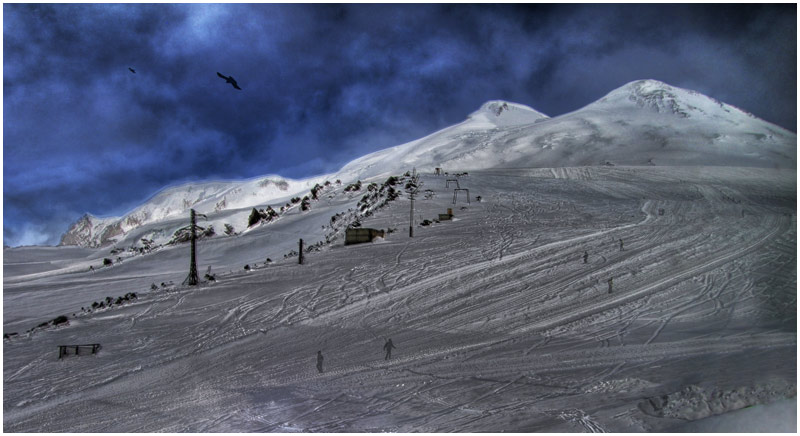 HDRI ����������.