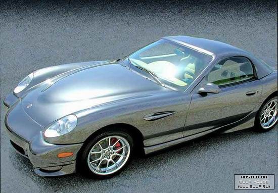  Porshe