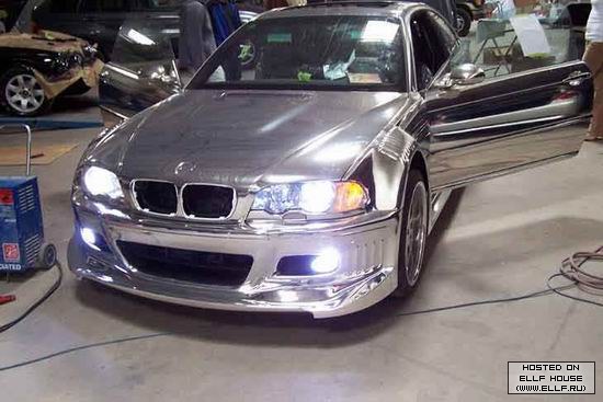  BMW  