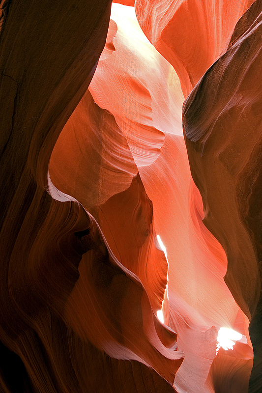 Antelope Canyon