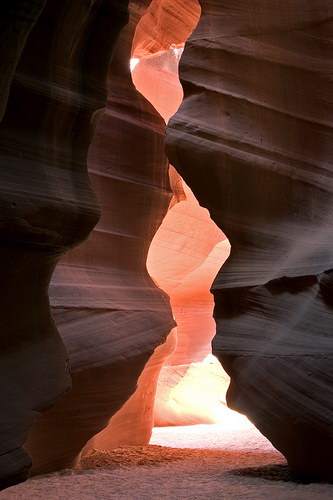 Antelope Canyon