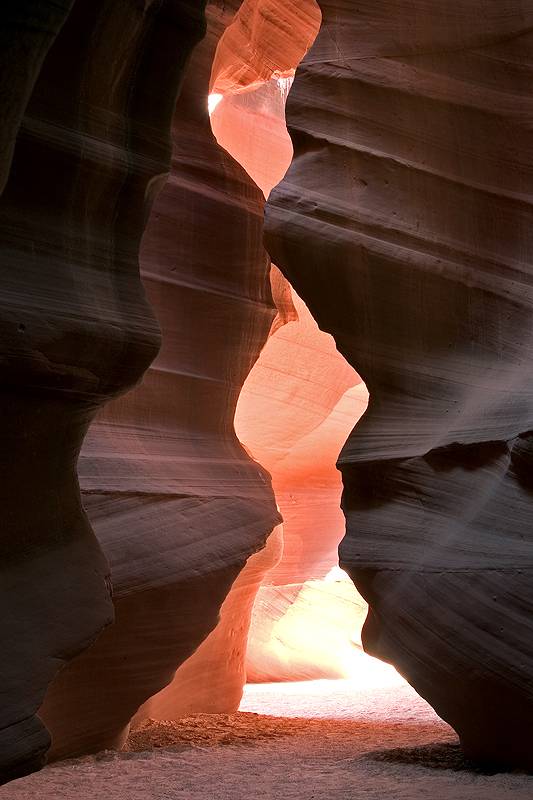 Antelope Canyon