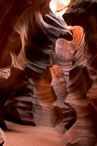Antelope Canyon