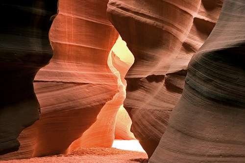 Antelope Canyon