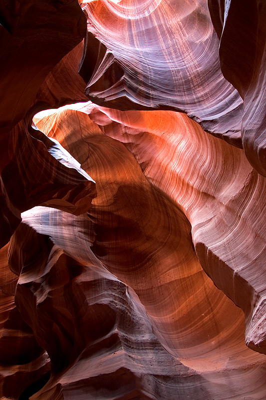 Antelope Canyon