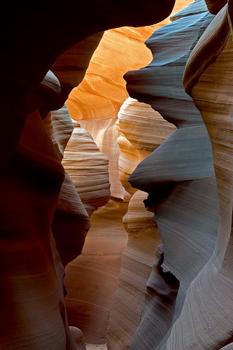 Antelope Canyon